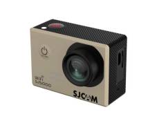 Camera de sport Full HD SJCAM SJ5000 Wifi couleur - Or