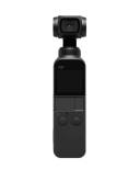 Caméra Stabilisée DJI Osmo Pocket Noir