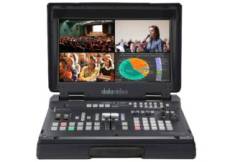Datavideo Studio de Streaming Portable HS-1600T MKII
