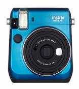 Fujifilm instax mini 70 Appareil photo instantané Bleu