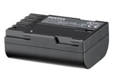 PENTAX batterie D-LI90