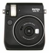 Appareil Photo Instantané Fujifilm Instax Mini 70 Noir