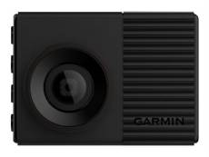 Garmin Dash Cam 56 - Appareil photo avec fixation sur tableau de bord - 1440 p / 60 pi/s - Wi-Fi, Bluetooth - capteur G