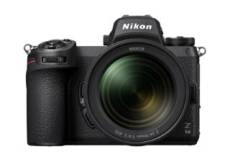 Nikon Z6 II + objectif Z 24-70 mm f/4 S