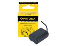 Patona Batterie type Sony NP-FZ100 avec port D-Tap