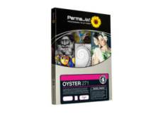 PermaJet Oyster 271g - 10 x 15cm 100 feuilles
