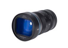Sirui 24mm f/2.8 Anamorphic monture Micro 4/3 optique vidéo