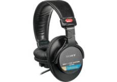 Sony MDR-7506/1 Casque stéréo professionnel