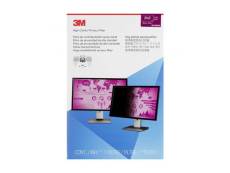 3m hc240w9b filtre de confid. High clarity pour desktops 24 DFX-329191