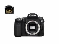 Appareil photo reflex Canon EOS 90D boîtier nu
