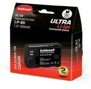 Batterie Hahnel Ultra LP-E6N pour Canon EOS R6 MKII, R5, R6, 5D MKIV, 6D MKII