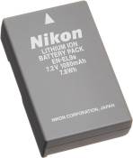 Batterie Nikon EN-EL9a Lithium-Ion pour D5000 / D60 / D40 / D40x