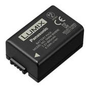 Batterie Panasonic DMW-BMB9 pour Lumix FZ82, FZ72