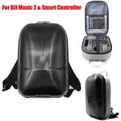 Imperméable à l'eau portable sac de rangement de transport pour DJI 2 & Smart Mavic Controller wedazano869