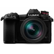 Lumix DC-G9 + 8-18mm F2.8-4 Leica