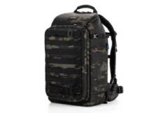 Tenba Axis v2 24L Backpack camouflage sac à dos photo