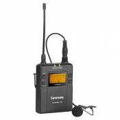 Transmetteur Saramonic à 96 canaux (TX9) avec microphone lave-vaisselle pour le système UwMic9