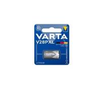 Varta Batterie Lithium Photo V28pxl 6v Blister (1-pack) 06231 101 401