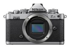 Appareil photo hybride Nikon Z FC Boîtier nu