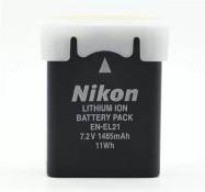 Batterie Nikon EN-EL21 rechargeable
