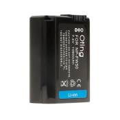Batterie pour SONY NEX type NP-FW50