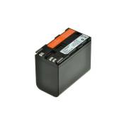 Batterie VSO0038 Ã©quivalent Sony NP-F970