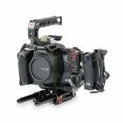 CageTA-T11-A-B pour Blackmagic Pocket Cinema Camera 6K Pro