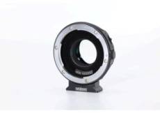 OCCASION - METABONES bague d'adaptation Canon EF vers Micro 4/3 T Ciné Speed Booster XL 0.64x