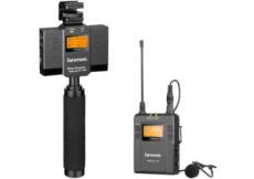 Saramonic SM131 Kit micro UHF TX9 + SP-RX9