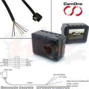ACME The Game Company - cable infinity power de retour vidéo pour compatibilité pr action cam camone / ready gopro