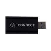 Connect 4K Professionnel | HDMI vers USB pour le Streaming