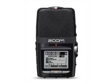 Zoom enregistreur numerique portable - h2n H2N
