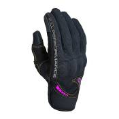 Garibaldi X-scape Winter Gloves Noir XS