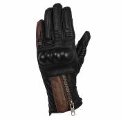 Rebelhorn Hunter Vintage Woman Leather Gloves XS