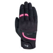 Oxford Brisbane Gloves Noir XL