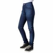 Bull-it Horizon Straight Long Pants Bleu 10 / 31 Femme