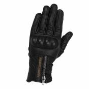 Rebelhorn Hunter Woman Leather Gloves L