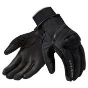 Revit Hydra 2 H2o Winter Woman Gloves Noir L