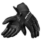 Revit Sand 4 Gloves Noir XS
