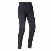 Oxford Super Leggings 2.0 Pants Noir 18 / Long Femme