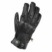 By City Oxford Gloves Noir S