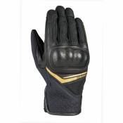 Ixon Motorcycle Gloves Summer Rs Launch Noir S