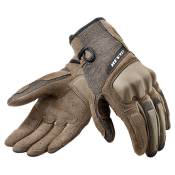 Revit Volcano Gloves Beige XL