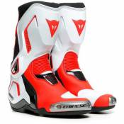 Dainese Torque 3 Out Motorcycle Boots Blanc EU 40 Femme