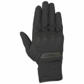 Alpinestars C 1 V2 Gore Windstopper Woman Gloves Noir L