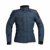 Difi Firenze Aerotex Jacket Bleu 40 Femme