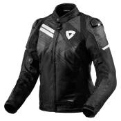 Revit Apex H2o Jacket Noir 44 Femme