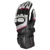 Revit Xena 3 Gloves Blanc,Noir XL