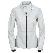 Spidi Windout Shell Jacket Blanc S Femme