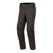 Pantalon textile Alpinestars Stella Road Pro Gore-Tex noir- L